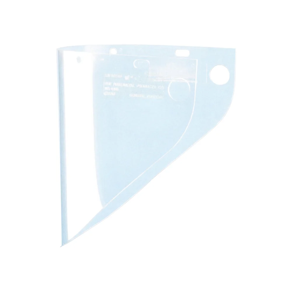 Honeywell Fibre-Metal High Performance 19"x9.75" Faceshield Windows | HON-280-4199CL