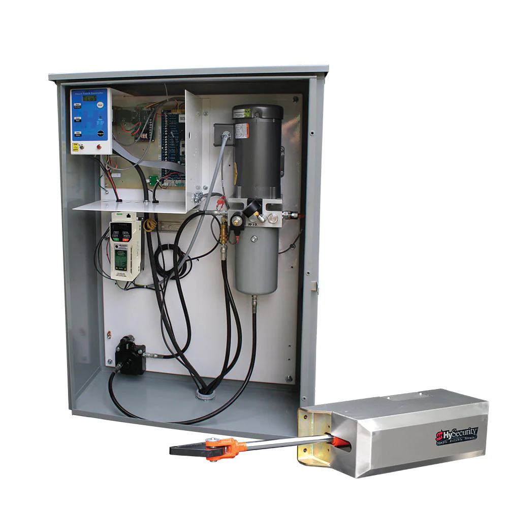 HySecurity HydraSwing 40F Gate Operator | HYS-HYDRASWING-40-F