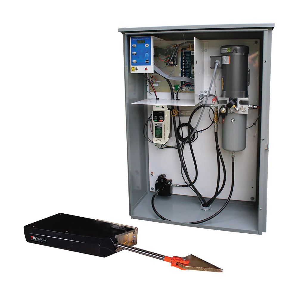 HySecurity HydraSwing 80F Gate Operator | HYS-HYDRASWING-80-F