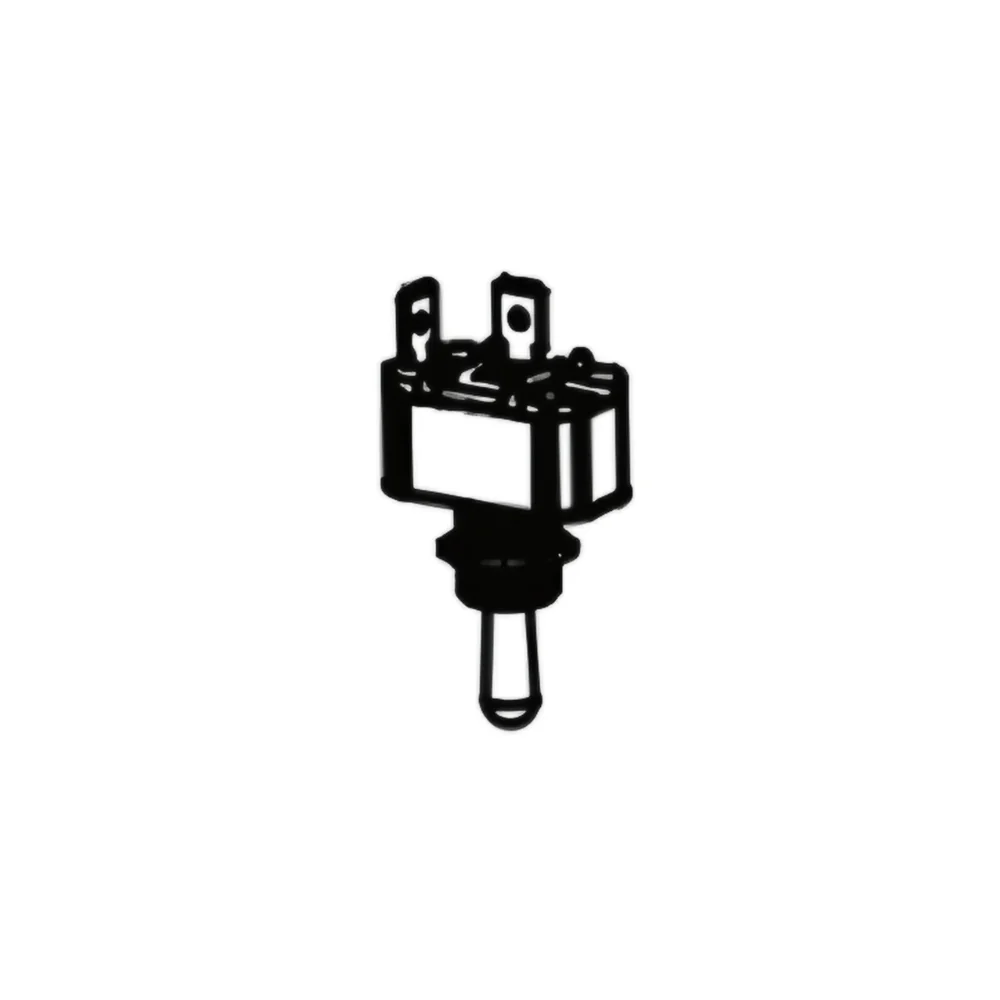 Nice Toggle Switch Assembly for Vanguard 3501 | HYS-10024290