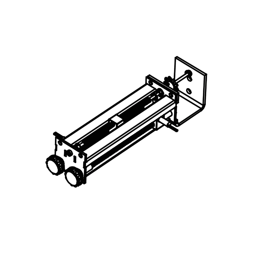 Nice Limit Sub Assembly | HYS-10040390
