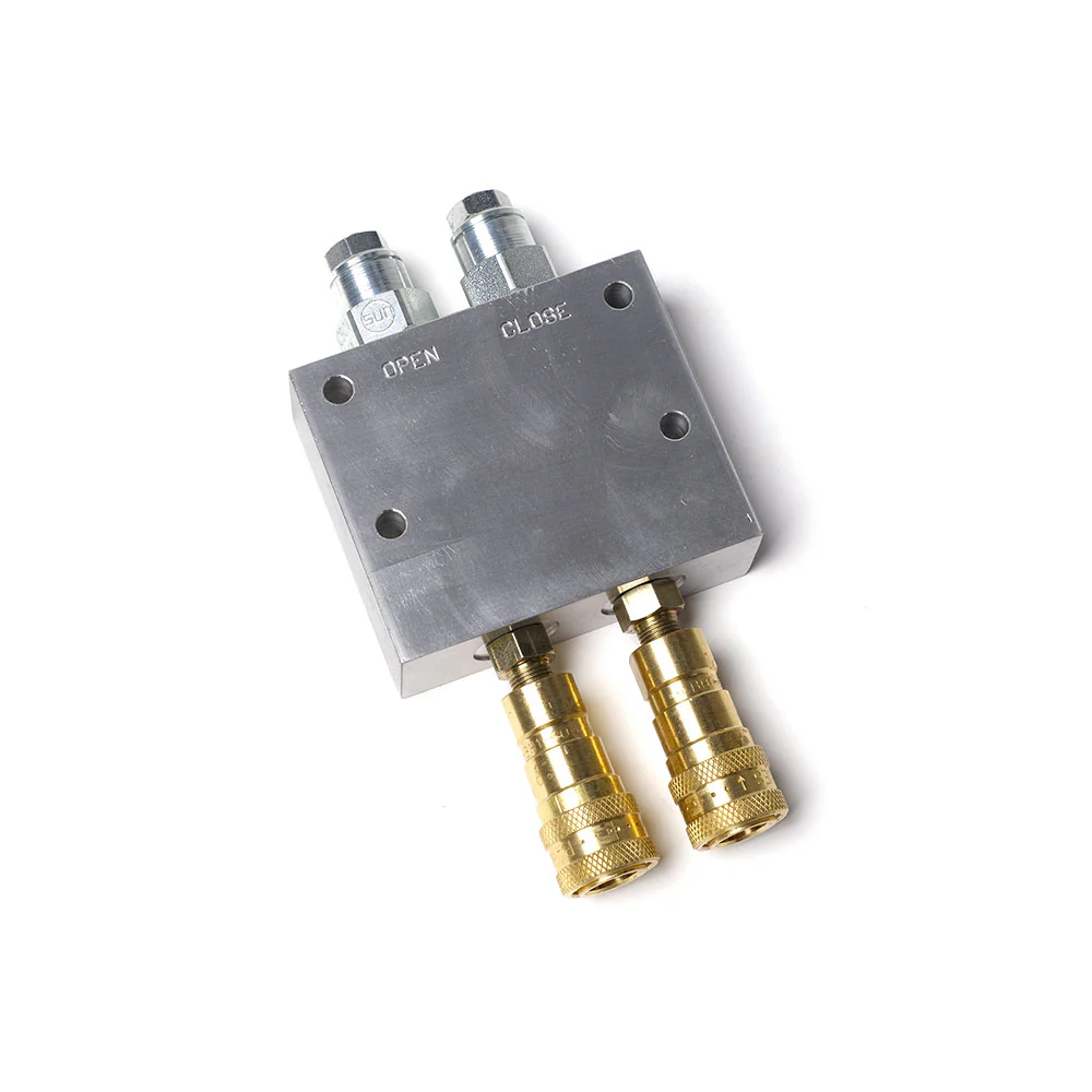 HySecurity Brake Kit SlideDriver 30F 40 | HYS-MX000137