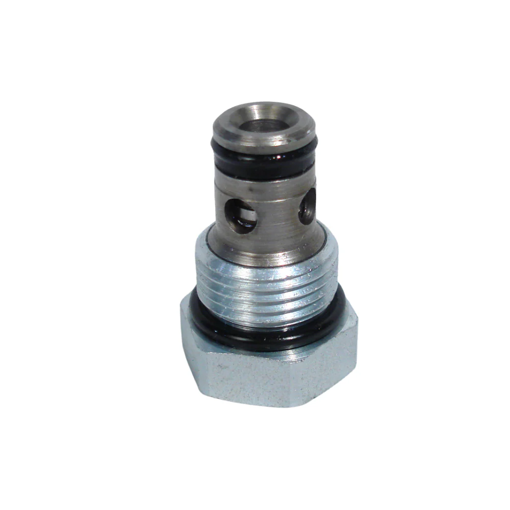 HySecurity Valve Check Endhead Main 8GPM | HYS-MX000171
