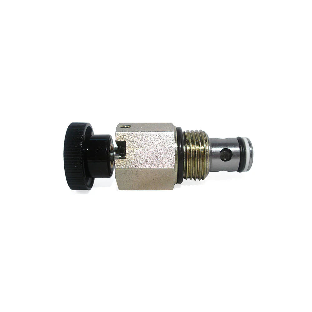 HySecurity Valve Manual Bypass | HYS-MX000230