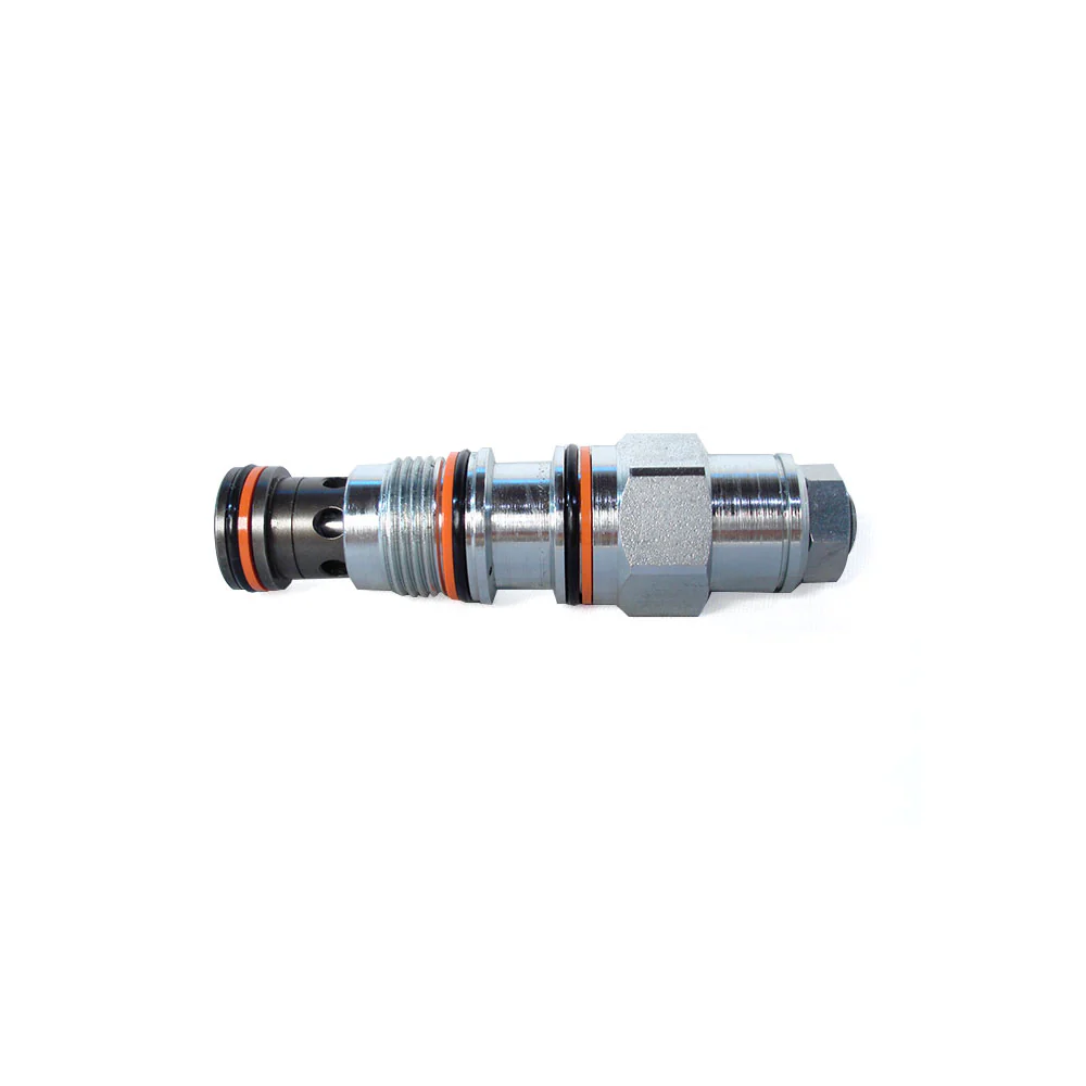 HySecurity Valve Check Back-to-Back | HYS-MX000233