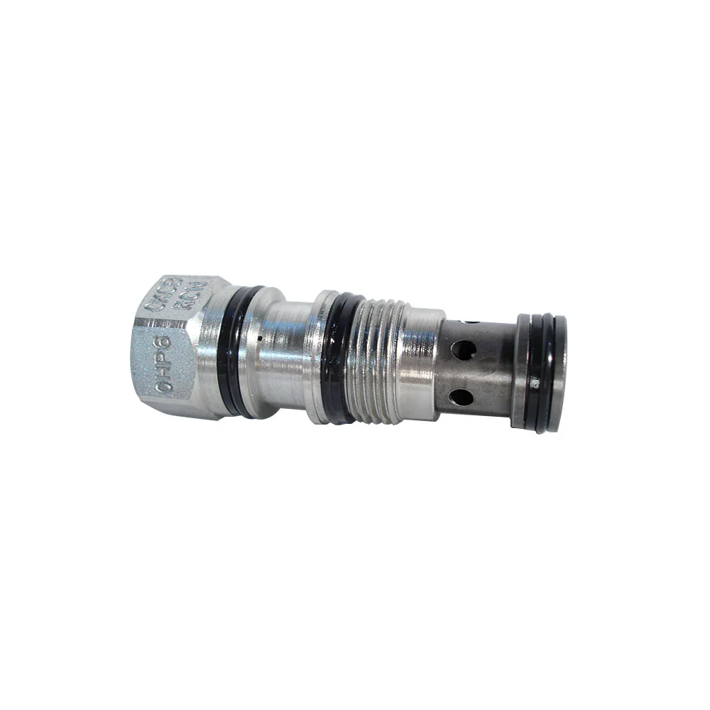 HySecurity Valve Check Manifold | HYS-MX000352