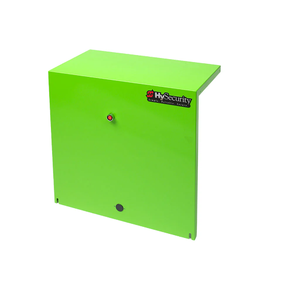 HySecurity Cover Standard | HYS-MX000455