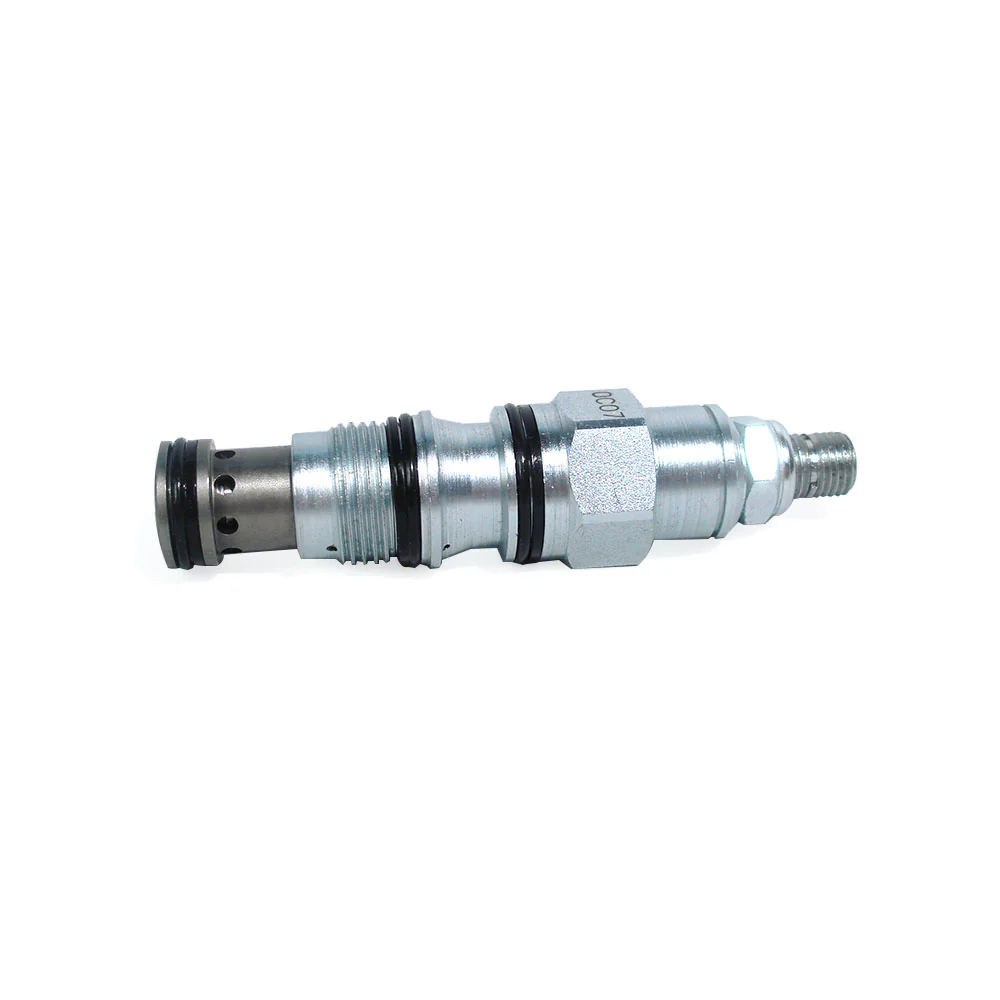 HySecurity Valve Relief Soft-Start Operators High Pressure | HYS-MX000480