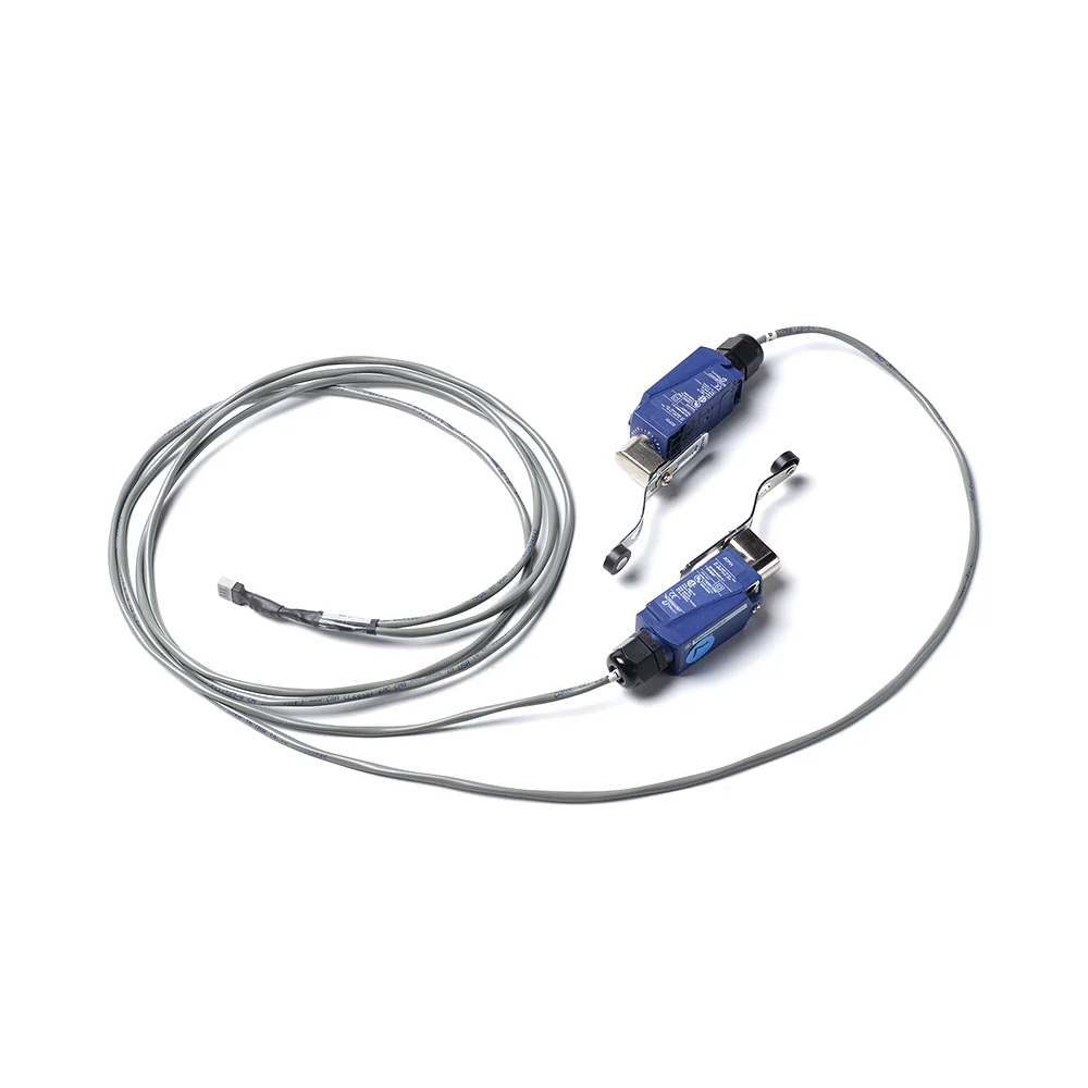 HySecurity Limit Switch Assembly Slowdown | HYS-MX000608