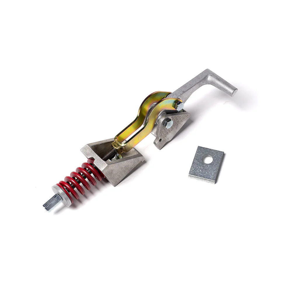 HySecurity Release Manual Toggle Assembly | HYS-MX001103