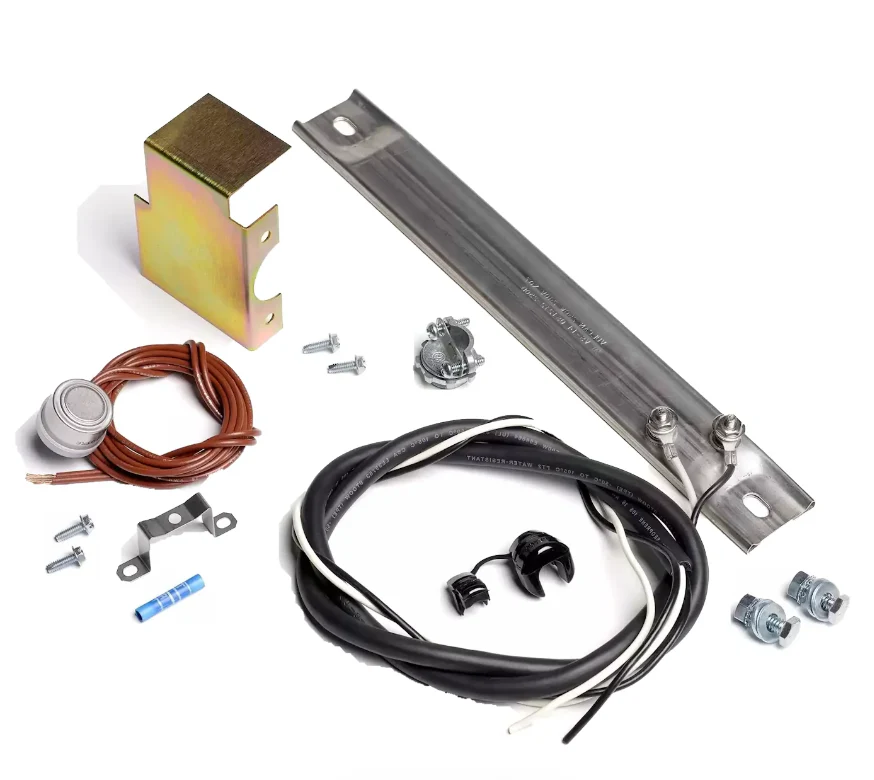 HySecurity Heater Kit 460VAC | HYS-MX001111