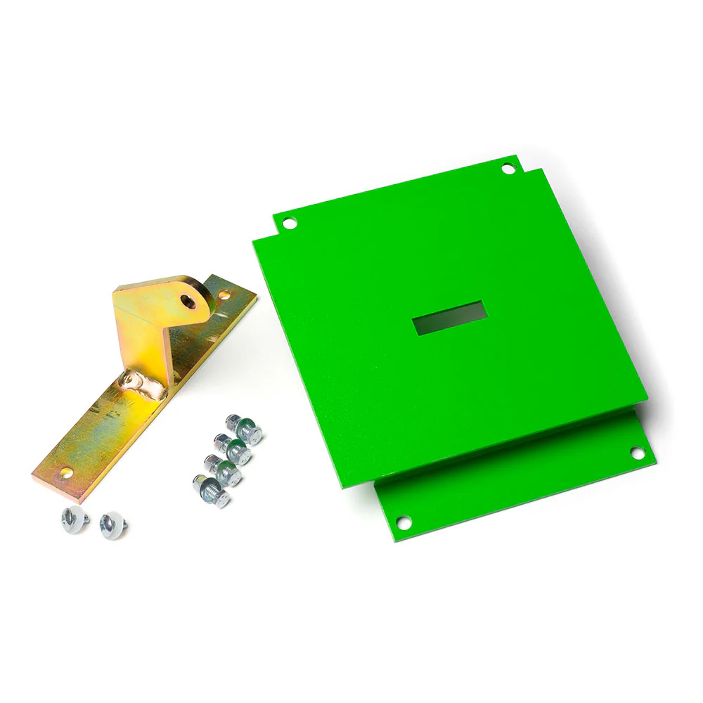 HySecurity Lock Plate Kit for Padlock | HYS-MX001169