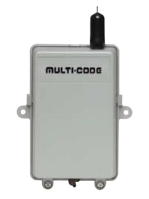 HySecurity Remote Receiver Single Channel | HYS-MX001181