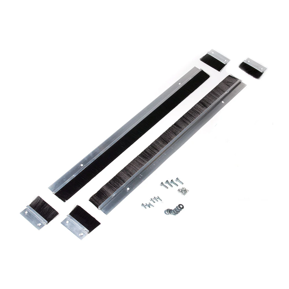 HySecurity Snow Brushes | HYS-MX001223