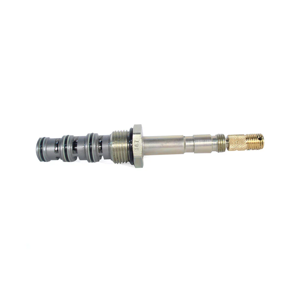 HySecurity Valve Directional with Manual | HYS-MX001257