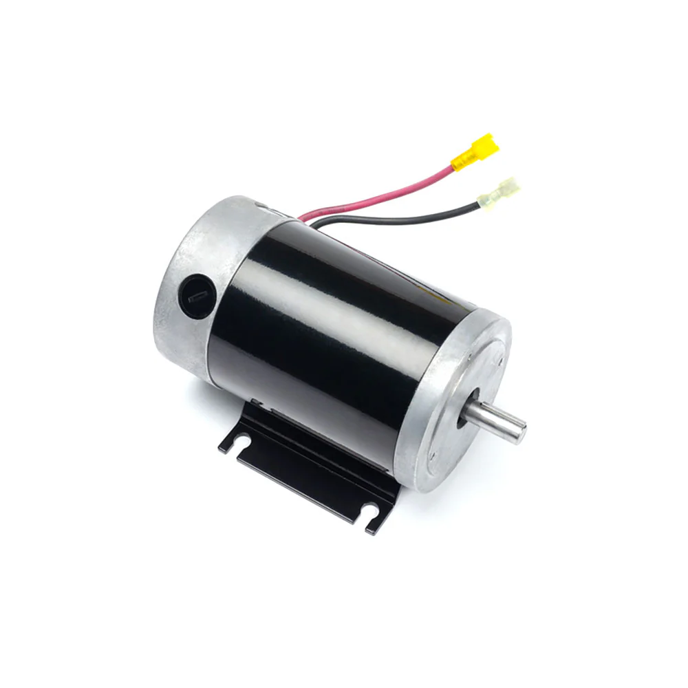 HySecurity Motor Electric 24VDC | HYS-MX001395