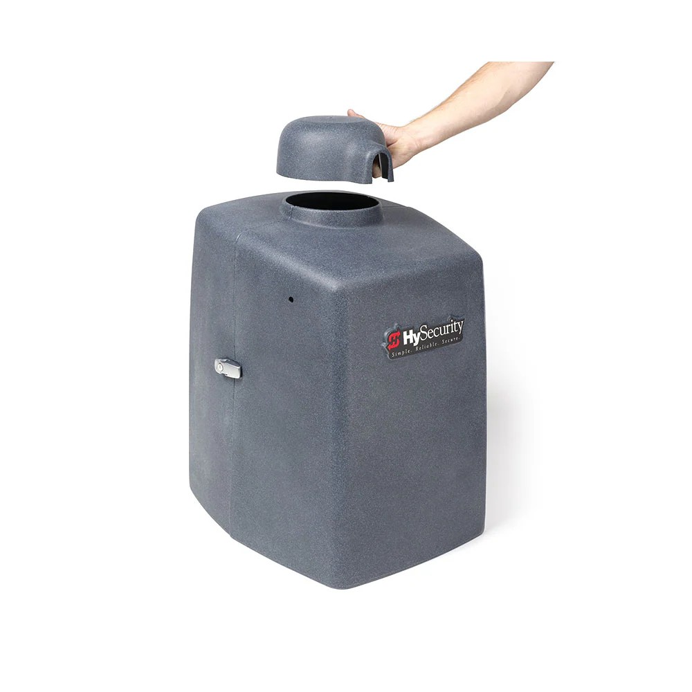 HySecurity Cover 3-Piece | HYS-MX001926