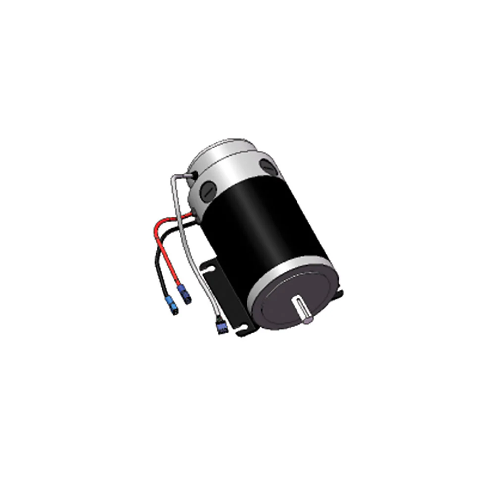 HySecurity Motor 1/2 HP Electric 24VDC | HYS-MX001995