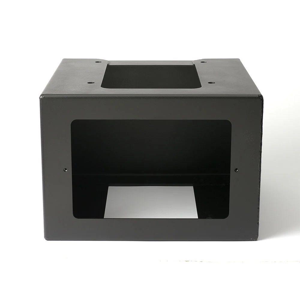 HySecurity Base Extension for SlideSmart DC 10F or 15 | HYS-MX002094