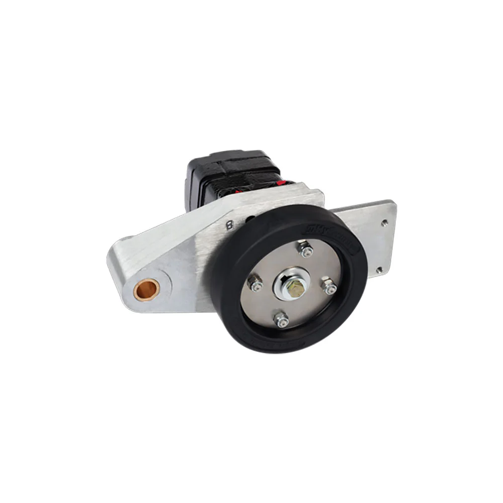 HySecurity Wheel Kit | HYS-MX002707