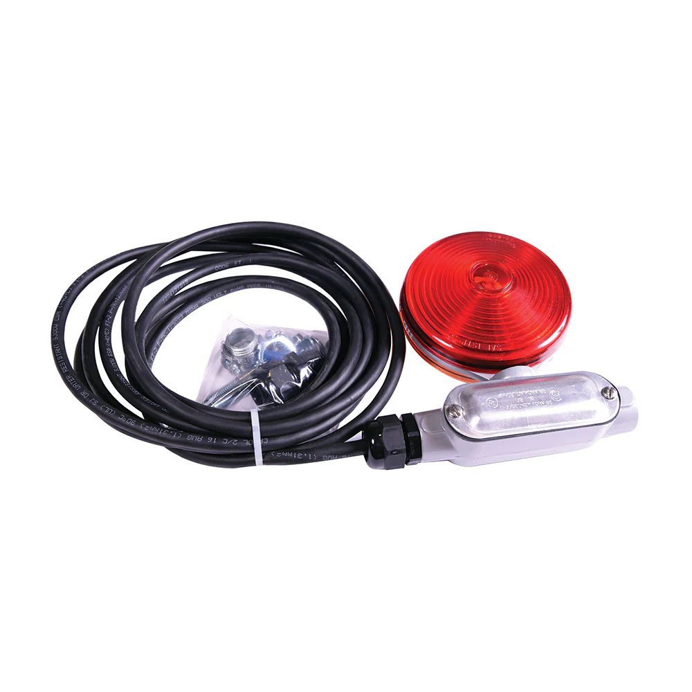 HySecurity Flashing Light Kit | HYS-MX3426