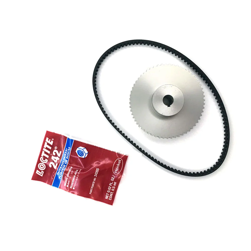 HySecurity Slow Speed Drive Kit | HYS-MX3903