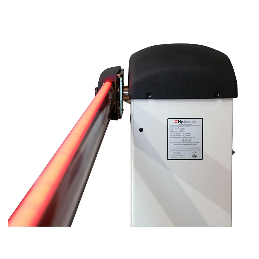 HySecurity Bracket Breakaway Arm with Kill Switch Kit | HYS-MX4050 - Image 2