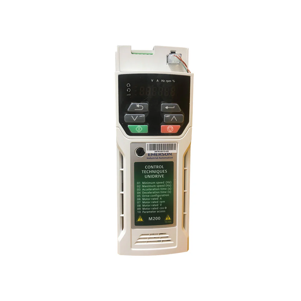 HySecurity Variable Frequency Drive Unit (VFD) Modbus 380-460VAC 3Ø | HYS-MX4211