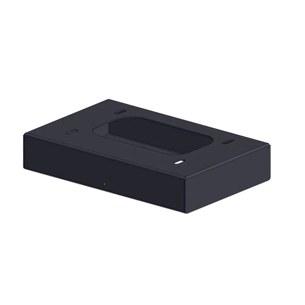HySecurity Base Extension | HYS-MX4663