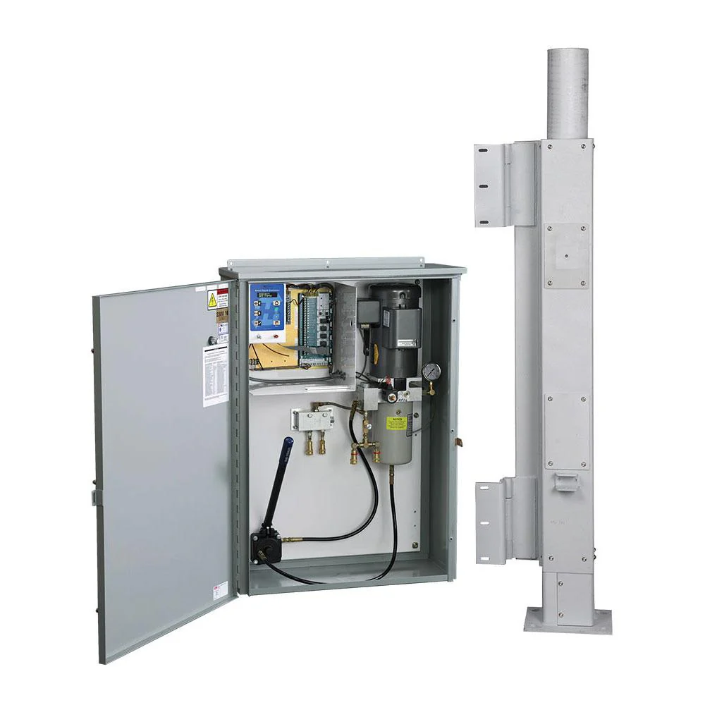 HySecurity SwingRiser 14 UPS | HYS-SWINGRISER-14-UPS
