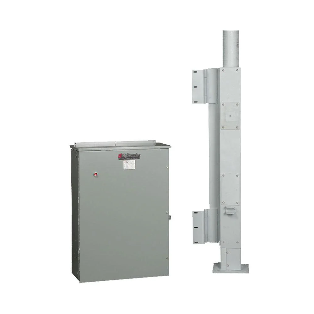 HySecurity SwingRiser 14 UPS | HYS-SWINGRISER-14-UPS - Image 2