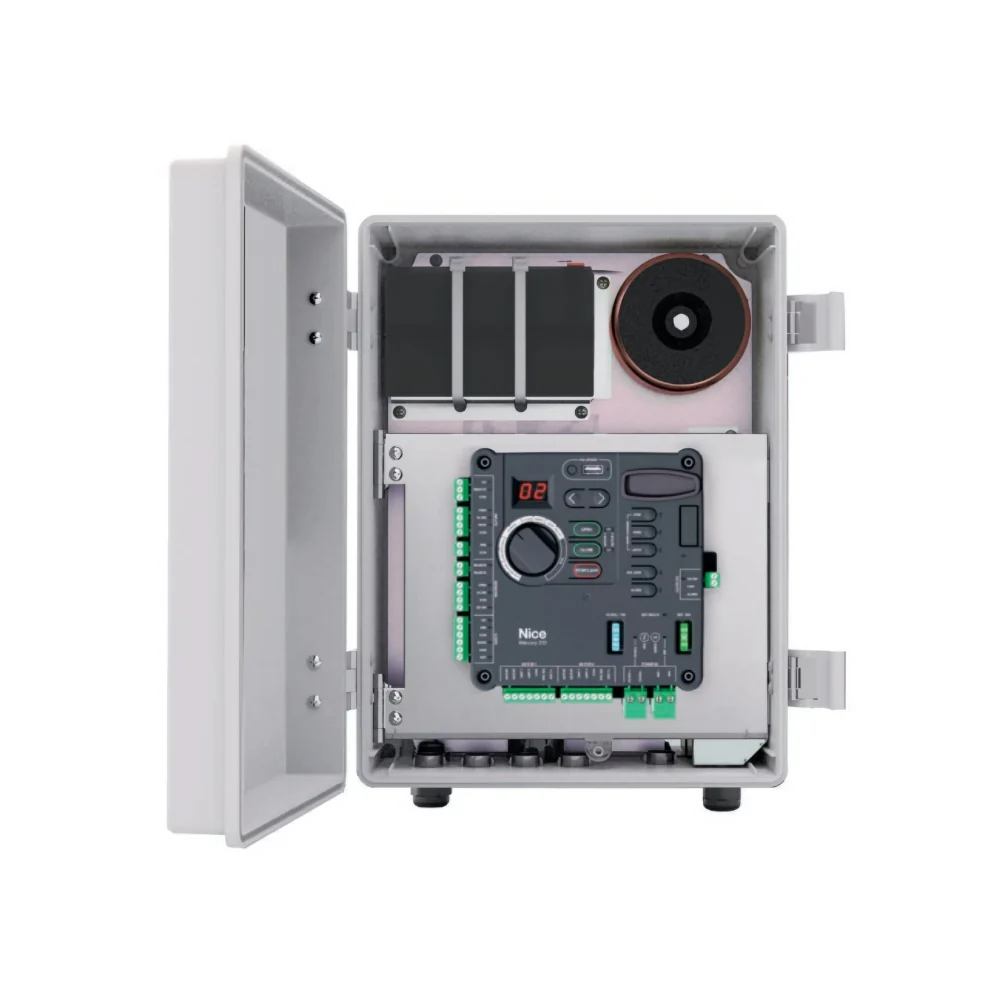 Nice ACBOX310 Contro Box Kit | HYS-O-ACBOX310