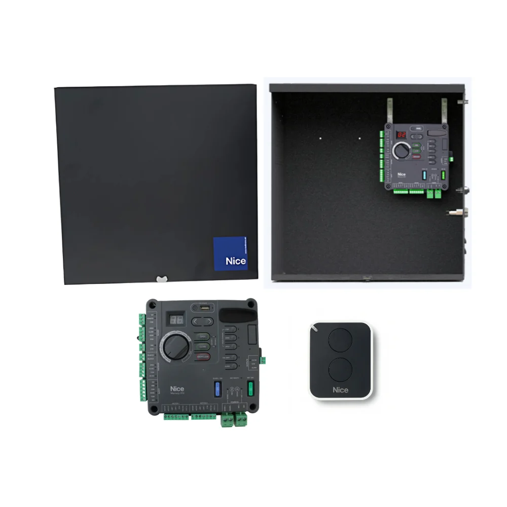 Nice CBOX310 Control Box Kit | HYS-O-CBOX310