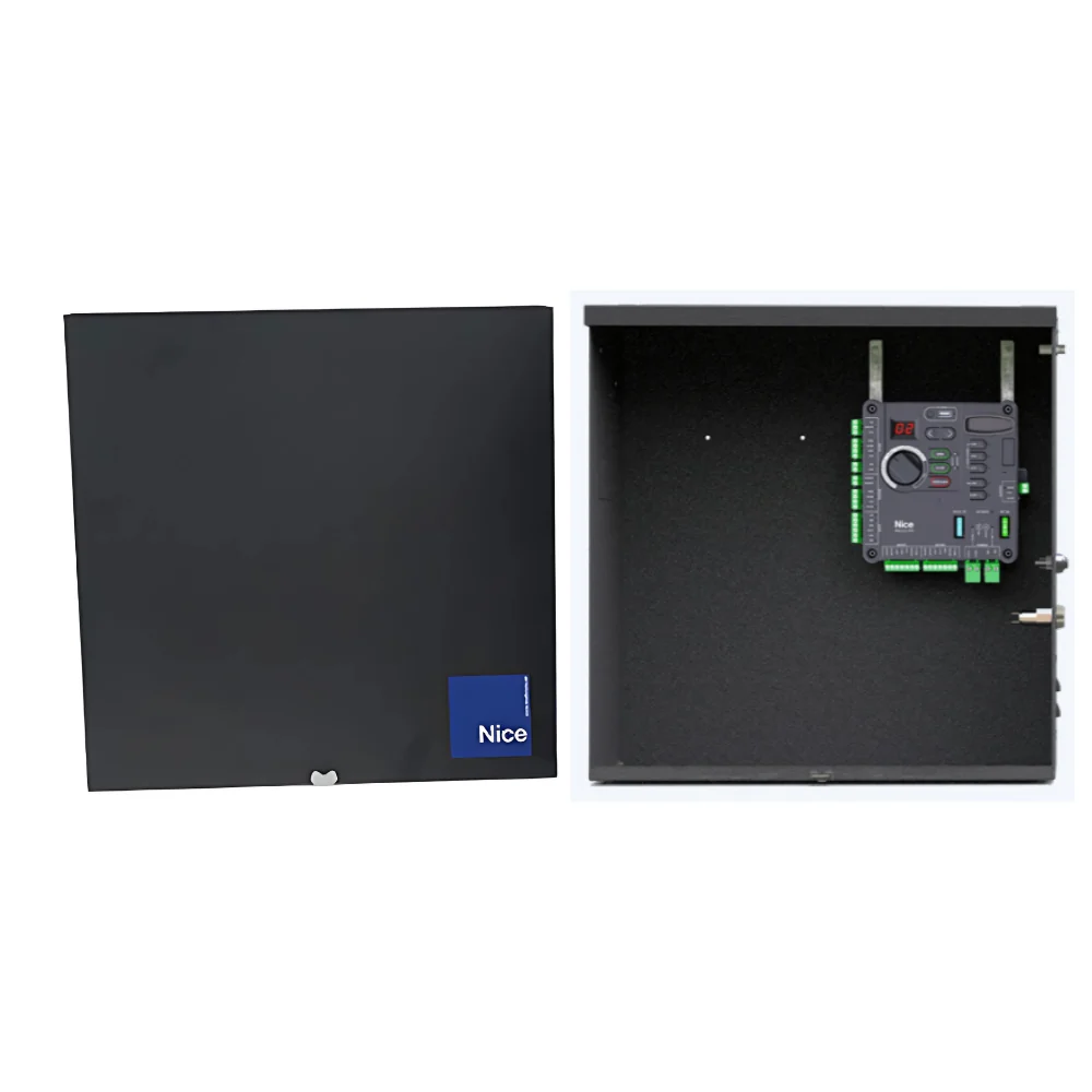 Nice CBOX310 Control Box Kit | HYS-O-CBOX310 - Image 2