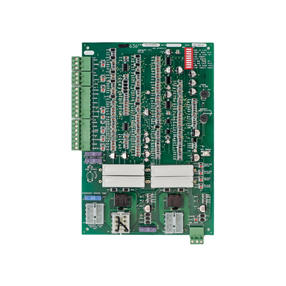 Nice CBOX636 Control Box Kit | HYS-O-CBOX636 - Image 3
