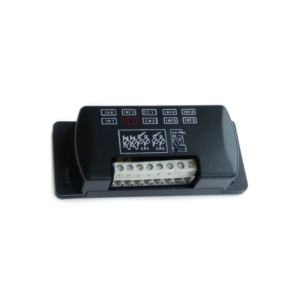 Nice CBOX636 Control Box Kit | HYS-O-CBOX636 - Image 4