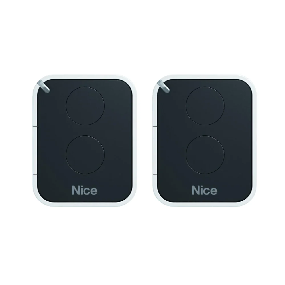 Nice Juno 310 Solar Residential Slide Gate Operator | HYS-O-Juno-310-Solar - Image 6