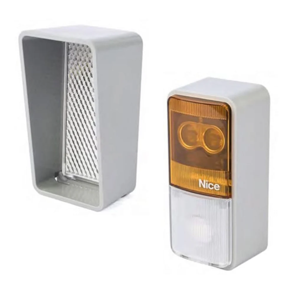 Nice Juno 310 Solar Residential Slide Gate Operator | HYS-O-Juno-310-Solar - Image 7