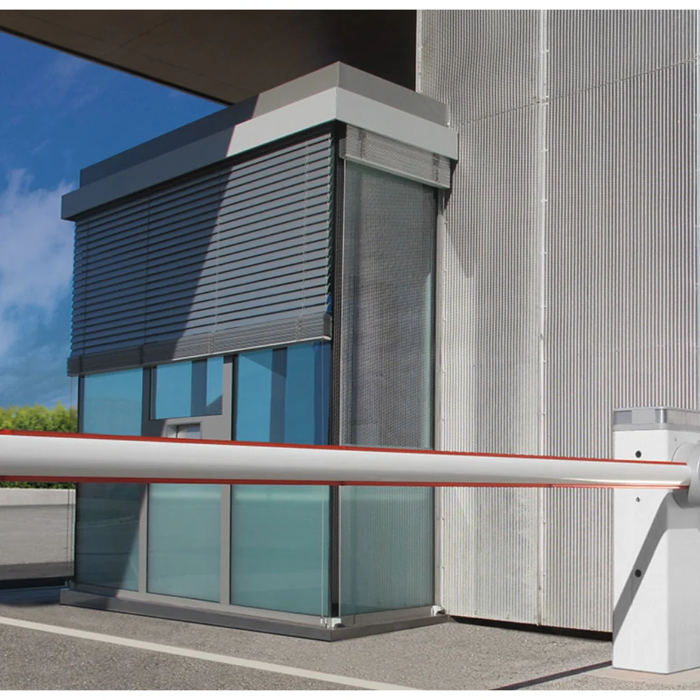 Nice M5BAR Traffic Control Operator | HYS-O-M5BAR/V1 - Image 5