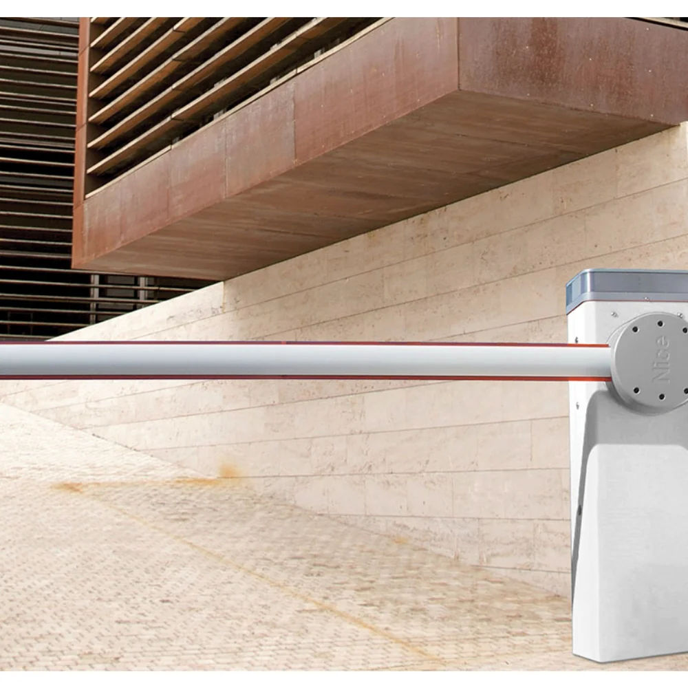 Nice M5BAR Traffic Control Operator | HYS-O-M5BAR/V1 - Image 7
