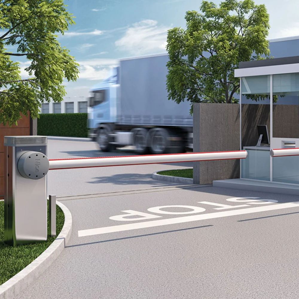 Nice M7BAR Traffic Control Operator | HYS-O-M7BAR/V1 - Image 5