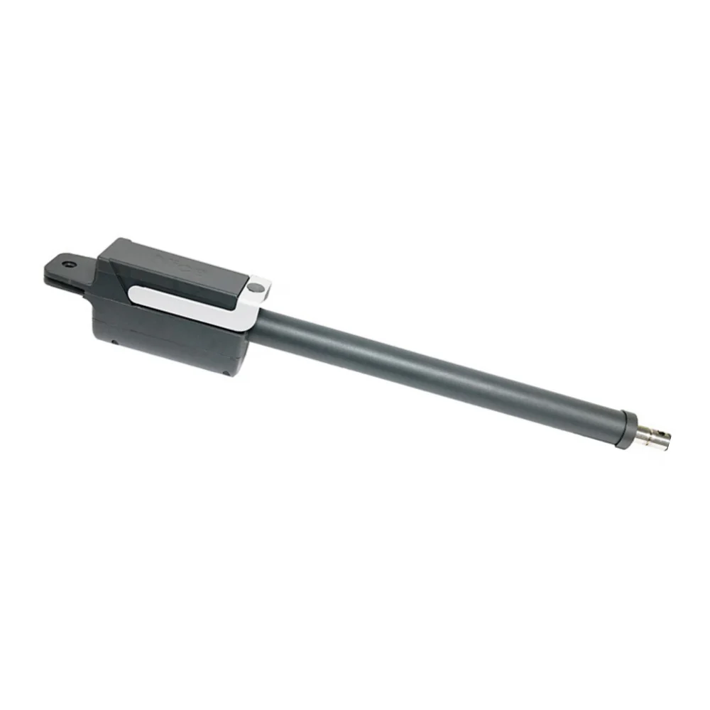 Nice TITAN Bundle 310 Solar Swing Gate Operator Kit | HYS-O-T310-SLR-BL - Image 3