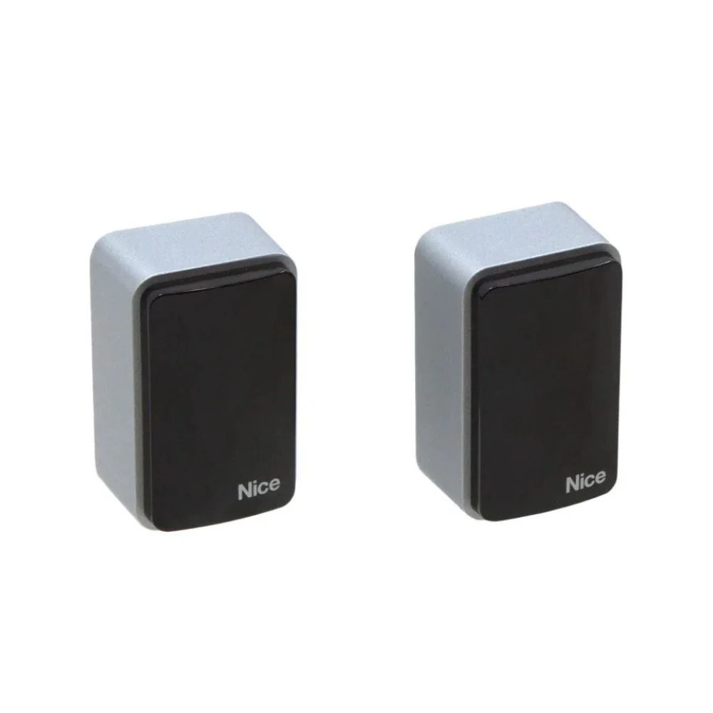 Nice TITAN12L1 LA System Swing Gate Operator Kit | HYS-O-TITAN12L1 - Image 5