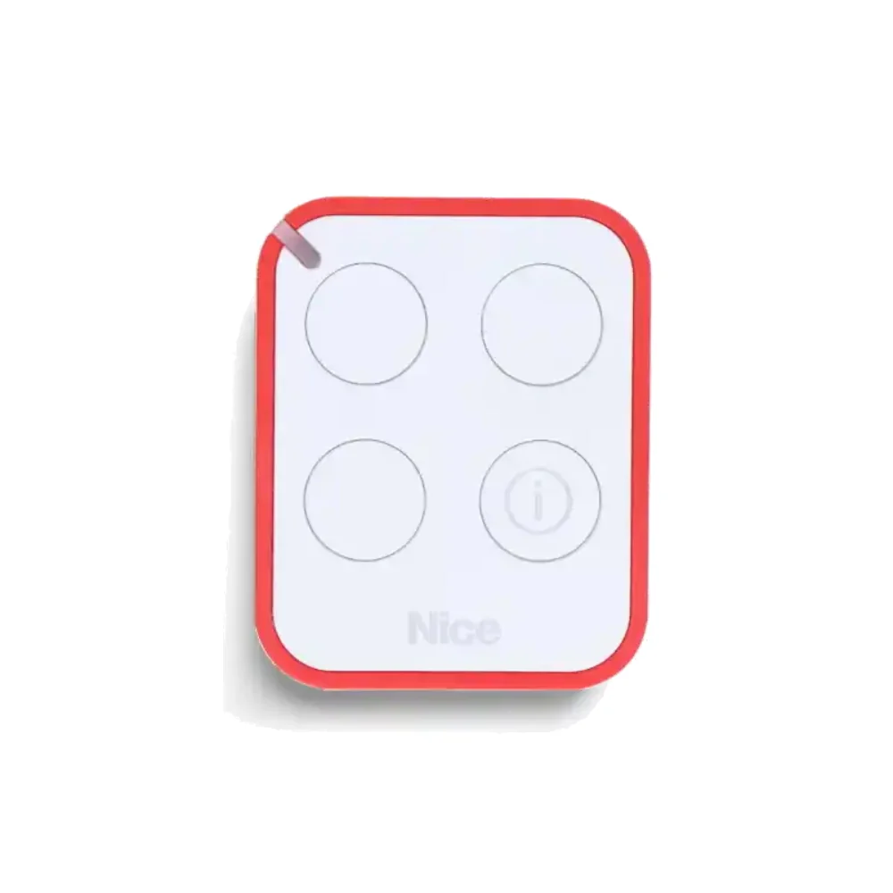 Nice Transmitter-Receiver Kit | HYS-ONELRKIT/A - Image 2