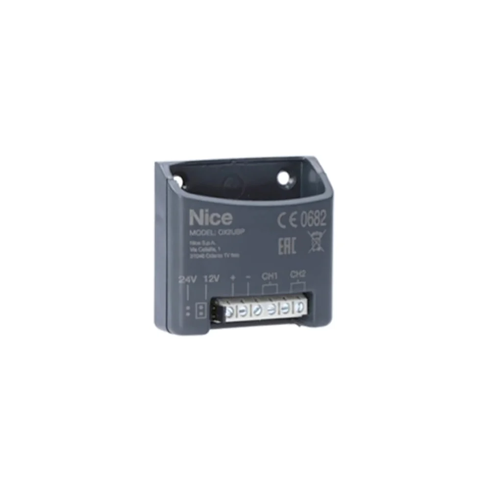 Nice Transmitter-Receiver Kit | HYS-ONELRKIT/A - Image 4