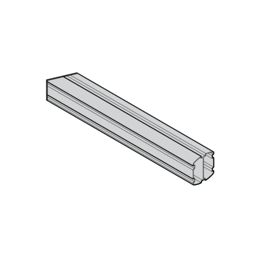 Nice Anti-Compression Block Kit for LBAR | HYS-PD1614A0000