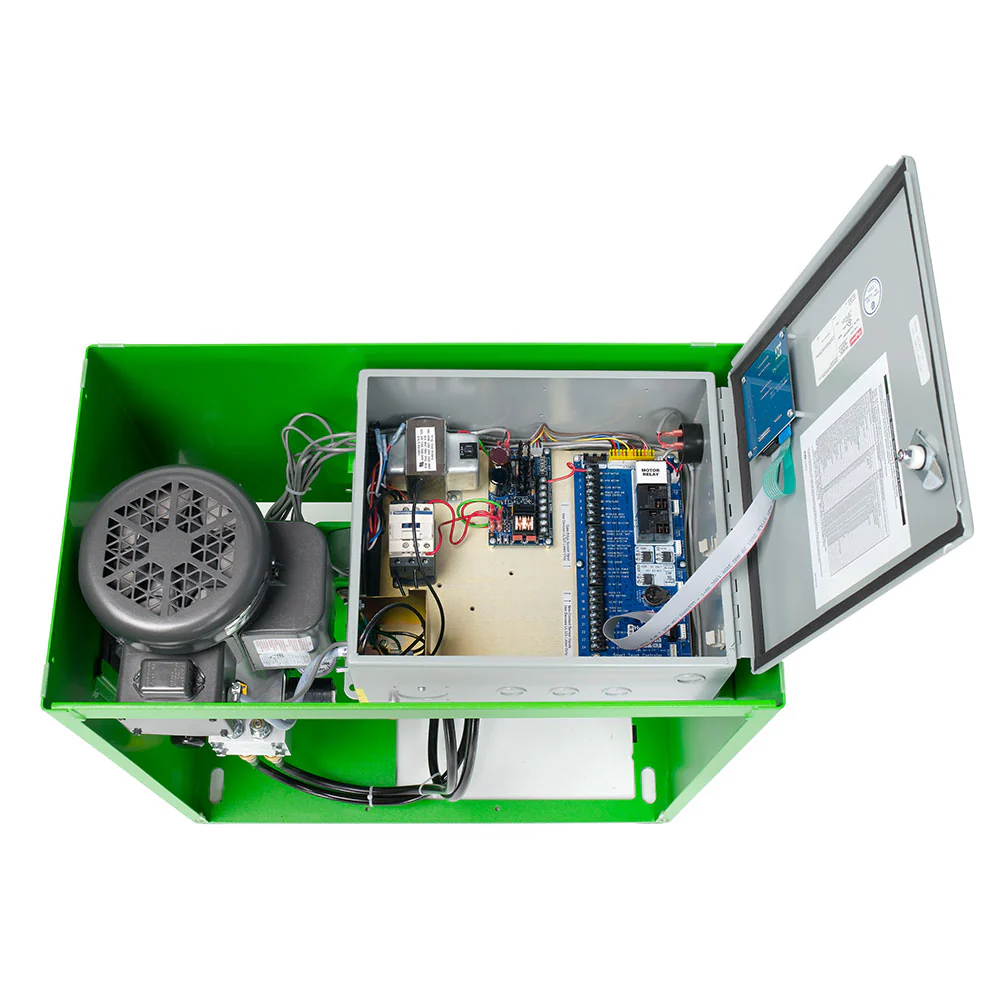 HySecurity SlideDriver 30F-C UPS | HYS-SlideDriver30F-C-UPS - Image 3
