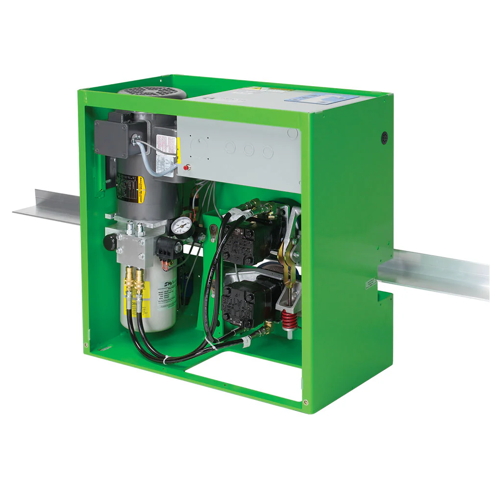 HySecurity SlideDriver 40-M UPS | HYS-SlideDriver40-M-UPS - Image 2