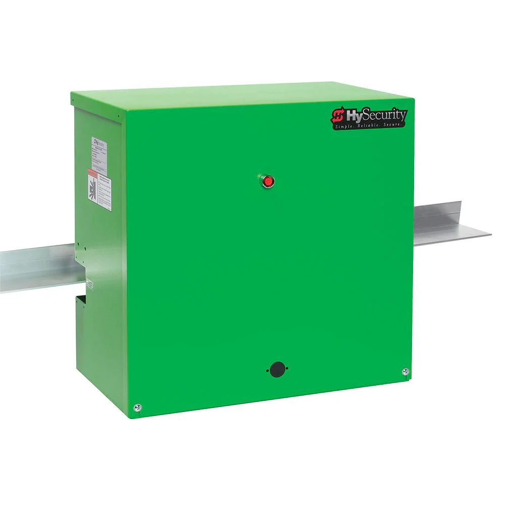 HySecurity SlideDriver 50VF2/3-C | HYS-SlideDriver50VF2/3-C