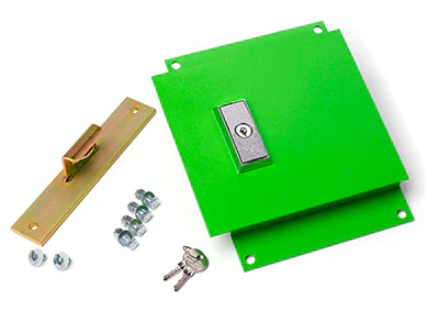HySecurity SlideDriver 50VF2/3-C | HYS-SlideDriver50VF2/3-C - Image 8